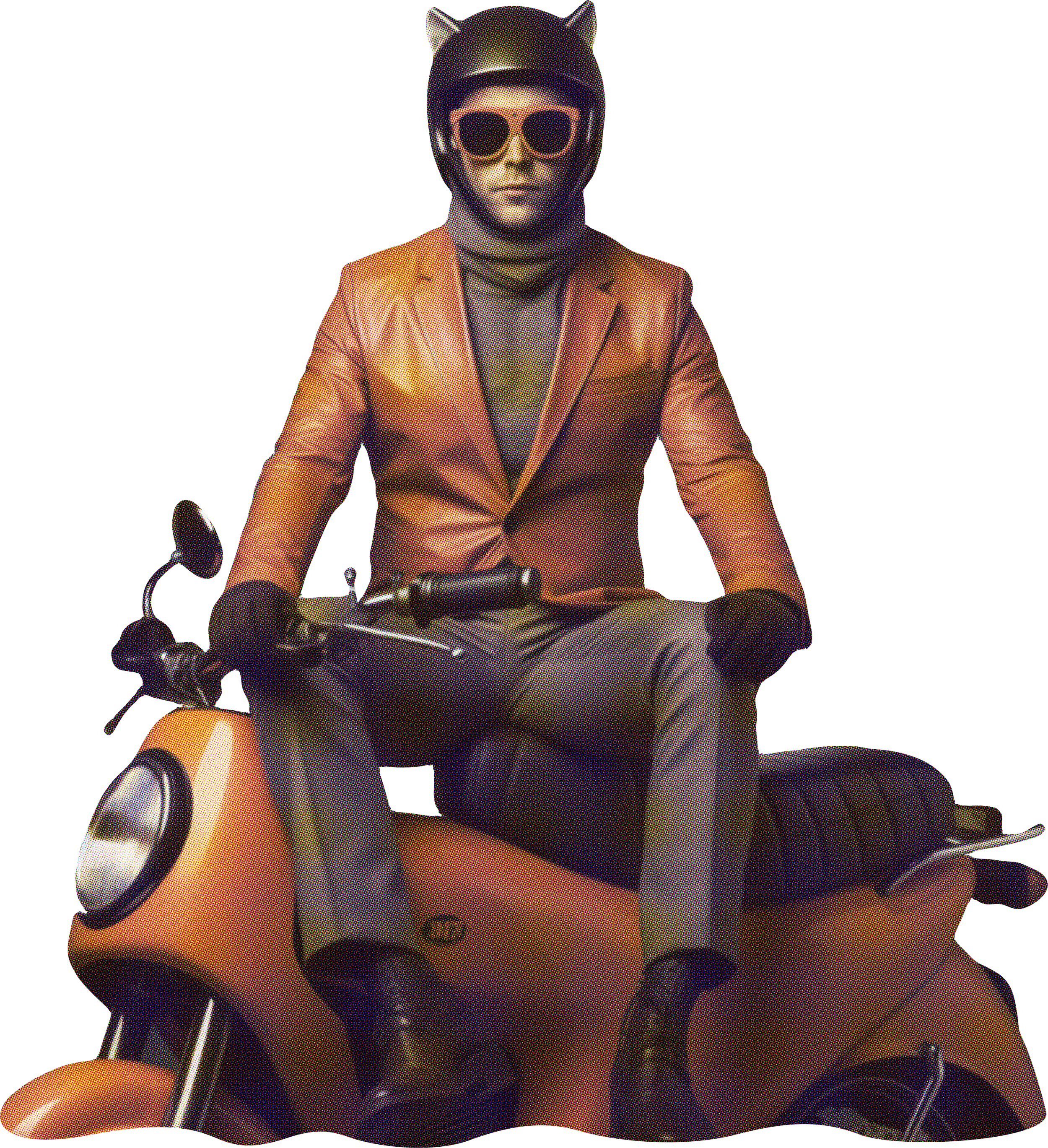 LLM user experiences